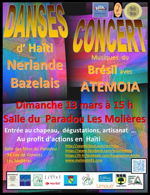 20160313 Musique Brésilienne avec ATEMOIA